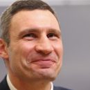 Кличко рассказал, что обязательно поможет Украине вернуть Крым и Донбасс