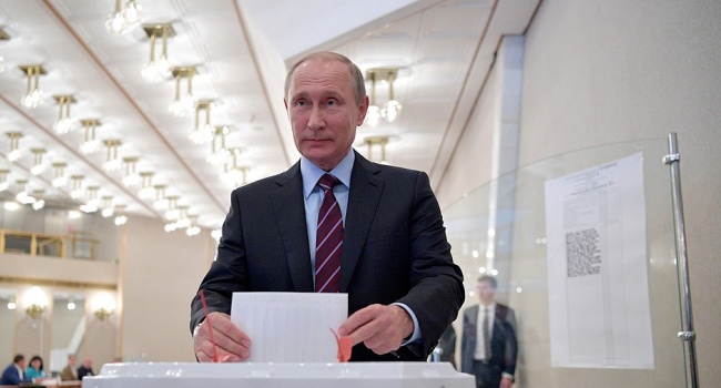 Социолог: россияне смогут проголосовать против Путина не 18 марта, а 28 января