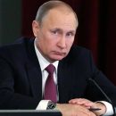 СМИ: Путин до сих пор видит себя главой евразийской мировой империи