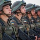 Армия Украины всего за три года стала одной из самых эффективных в Европе, - Порошенко