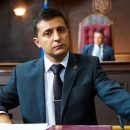 Политолог рассказал, как «Укроп» на наших глазах превращается в «Слугу народа»