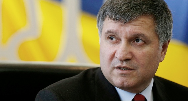 «Уже скоро»: Аваков призвал Нацгвардию готовиться к освобождению Донбасса