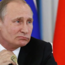 «Конфуз царя»: Путин опозорился, допустив несколько ошибок в истории со школьной программы