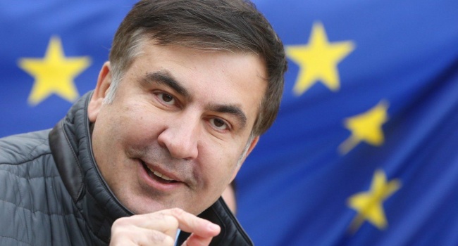 Политолог: Саакашвили хочет быть ближе к власти, поэтому и хочет поселиться в Лесниках