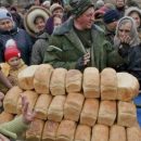 Украину внесли в список стран, где населению не хватает еды