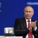 Политолог: с Путиным или без Путина – Россия неспособна к развитию