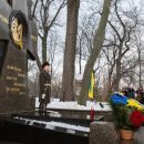 Романенко: история боя под Крутами учит нас одному уроку