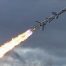 Украина успешно испытала крылатую ракету отечественного производства, - СНБО