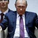 Путин о «кремлевском докладе» США: «Обидно, что меня не включили в список»