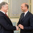 Порошенко обсудил конфликт на Донбассе с главой ОБСЕ, - выводы