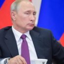 Эксперт пояснил, как друзья Путина пострадают от «кремлевского доклада»