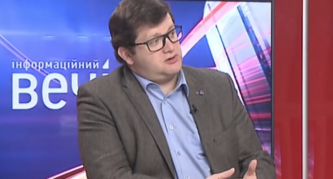 Арьев: Россию всячески пытаются вернуть в ПАСЕ