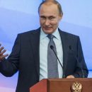 До и после выборов: российский политик пояснил, для чего Путину Украина