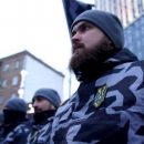 Лавров напуган: «Национальная дружина Украины является неонацистской»