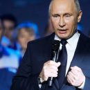 В РФ уверены, что «кремлевским списком» США хотят создать экономическое Гуантанамо по всему миру и все это – против «миролюбивой» России