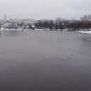 В ГСЧС предупредили о разливе рек в Украине