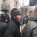 Саакашвили собирает самых нищих и обездоленных, которыми руководят «кукловоды», – Олешко