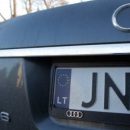Владельцы автомобилей на «еврономерах» отказались от компромиссного предложения властей