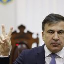 Блогер: Саакашвили пора начинать паковать чемоданы, чтобы потом не устраивать цирк на камеру