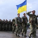 В Украине намерены изменить воинское приветствие «Здравия желаю»