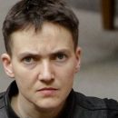 Блогер о голосовании Савченко за отмену закона о реинтеграции Донбасса: «Может, кнопки с бодуна перепутала»