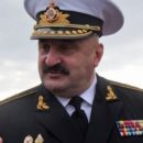 В 2014 году начальник Генштаба ВСУ Ильин склонял украинских военных к госизмене, - Тенюх