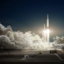 Политолог: «Роскосмос» теперь не конкурент «SpaceX», потому что у одних падает, а у других летает