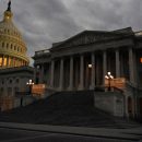 В Конгрессе найден компромисс: второй за последние три недели «government shutdown» продолжался только несколько часов