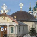 На Молитвенном завтраке у Трампа решили судьбу Десятинного монастыря в Киеве?