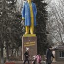 Декоммунизация в Украине практически завершена, - Вятрович