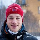 Биатлонист прокомментировал провальное выступление норвежцев в олимпийском спринте