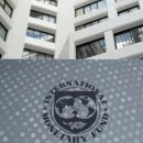 Группа экспертов МВФ начала работать в Киеве