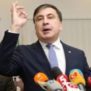 Блогер: самую большую ошибку с Саакашвили власть сделала сегодня