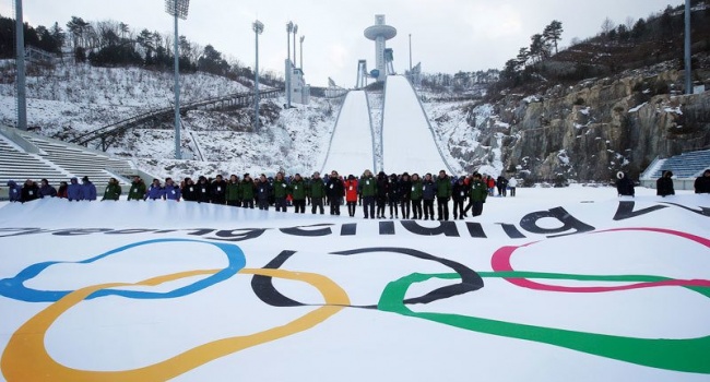 На Олимпиаде в Пхенчхане начался первый допинговый скандал