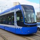 «Польские» трамваи, которые выиграли на тендере у львовского предприятия 1000 грн, оказались не совсем «польские», а русские