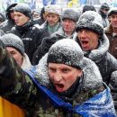 Политолог рассказал, чем чревата для Порошенко готовность Западной Украины к протестным настроениям