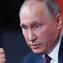 Разгром ЧВК «Вагнер» в Сирии: Путин не может адекватно ответить патриотической общественности