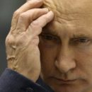 Путин внезапно отменил е публичные мероприятия