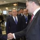 Между Порошенко и Путиным состоялся разговор, - СМИ