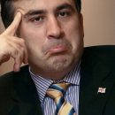Саакашвили жестко раскритиковал власть в Кремле
