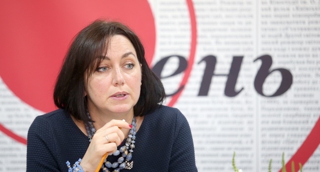 Мирослава Барчук: не исключено, что суды Линча в Украине будут использованы третьими антигосударственными силами