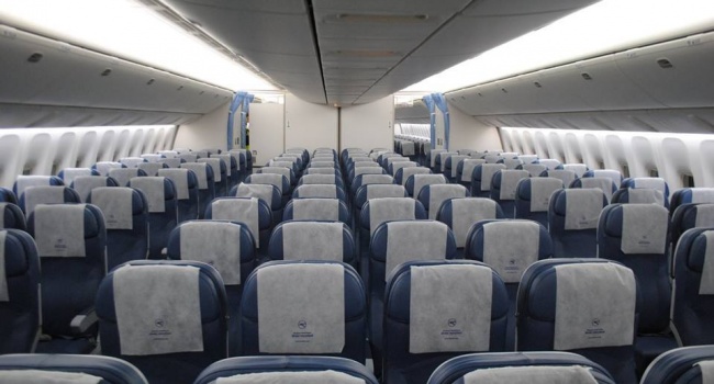 «Боинг» 777 «МАУ» будет летать в Пекин, Нью-Йорк и Бангкок