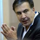 Встретимся в Киеве: Саакашвили обратился к сторонникам