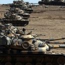 Войска Эрдогана обстреляли российских военных в Сирии