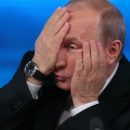 Российский писатель: Путин так и не заинтересовался несколькими сотнями отечественных трупов в Сирии
