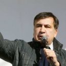 В Госпогранслужбе запретили Саакашвили въезд в Украину