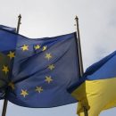 Пономарь: «Уставший Запад снова помогает Украине»