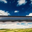 Зря обнадежили: в Мининфраструктуры опровергли информацию о появлении Hyperloop в Украине