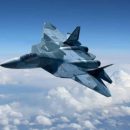 Переброска в Сирию истребителей Су – 57: в России подтвердили факт и рассказали о причинах
