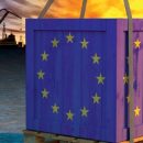 Наблюдается прогресс: Украина начала экспорт сотен новых товаров в страны ЕС
